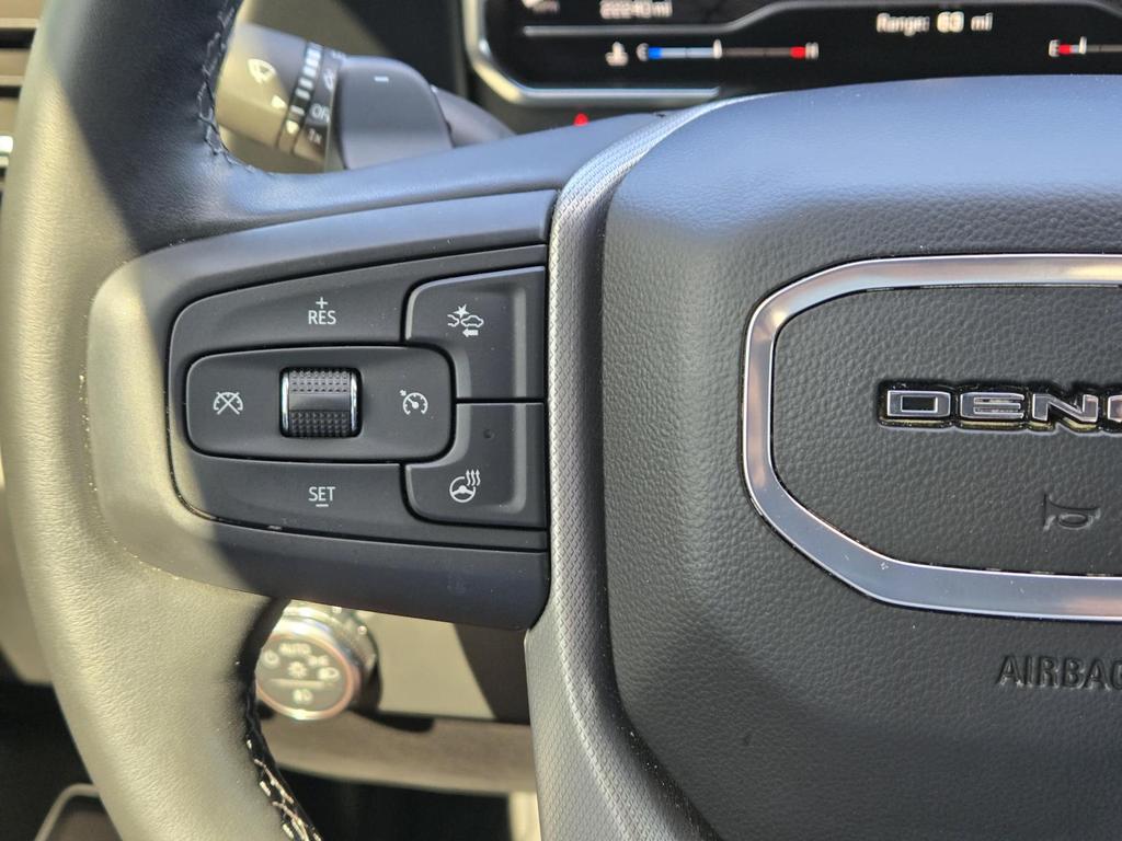 2024 GMC Sierra - $57,870