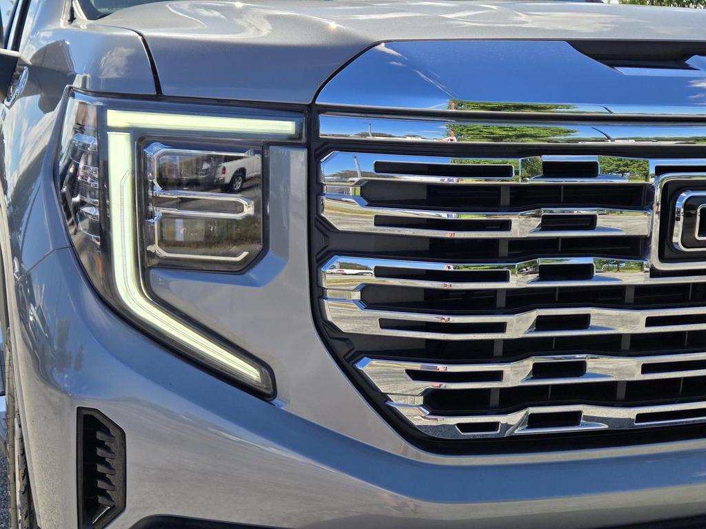 2024 GMC Sierra - $57,870