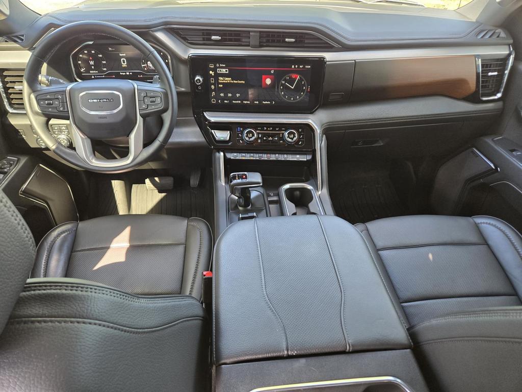 2024 GMC Sierra - $57,870