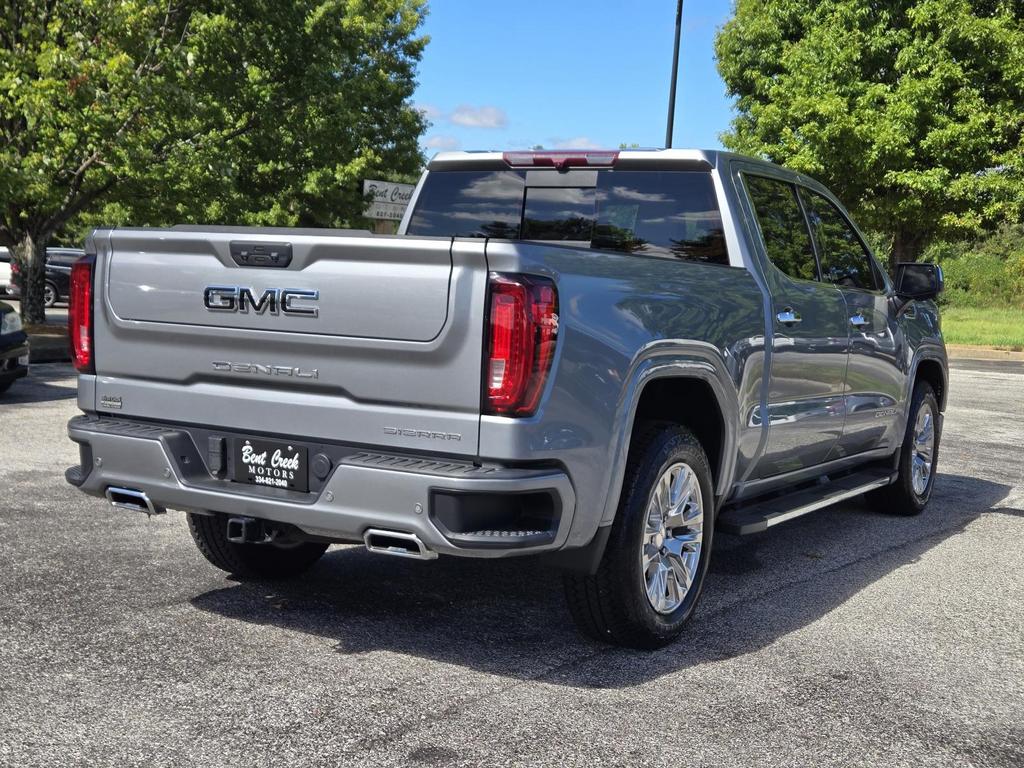 2024 GMC Sierra - $57,870
