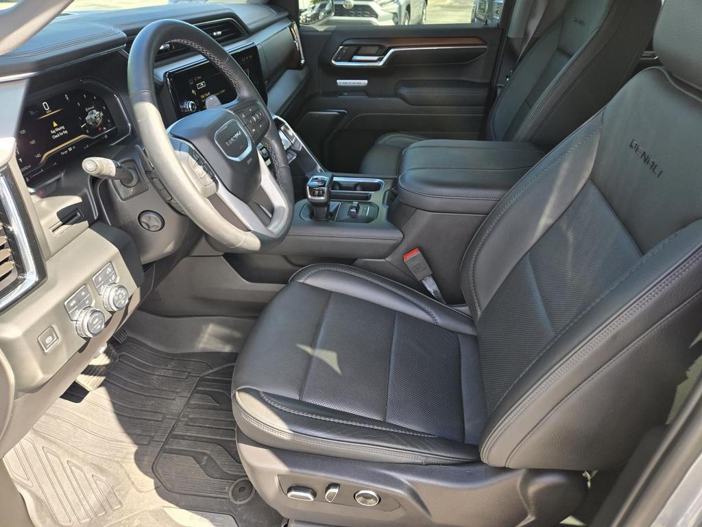 2024 GMC Sierra - $57,870