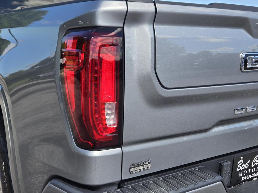 2024 GMC Sierra - $57,870