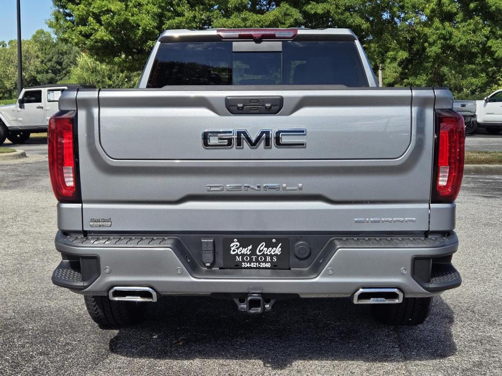2024 GMC Sierra - $57,870