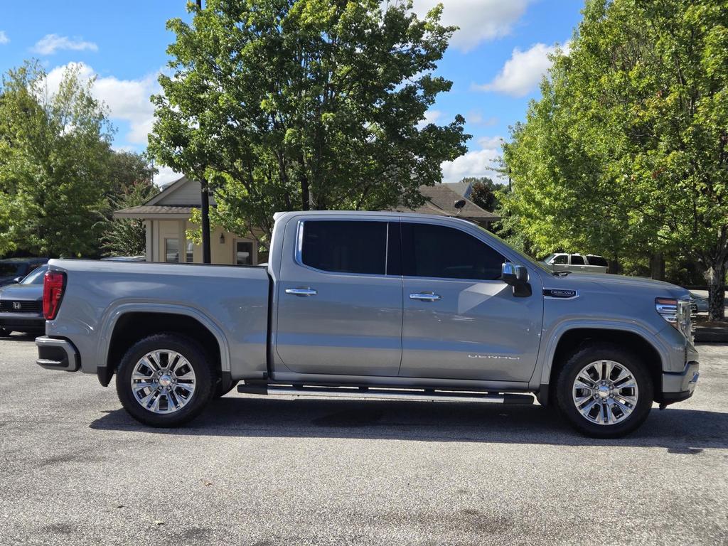 2024 GMC Sierra - $57,870
