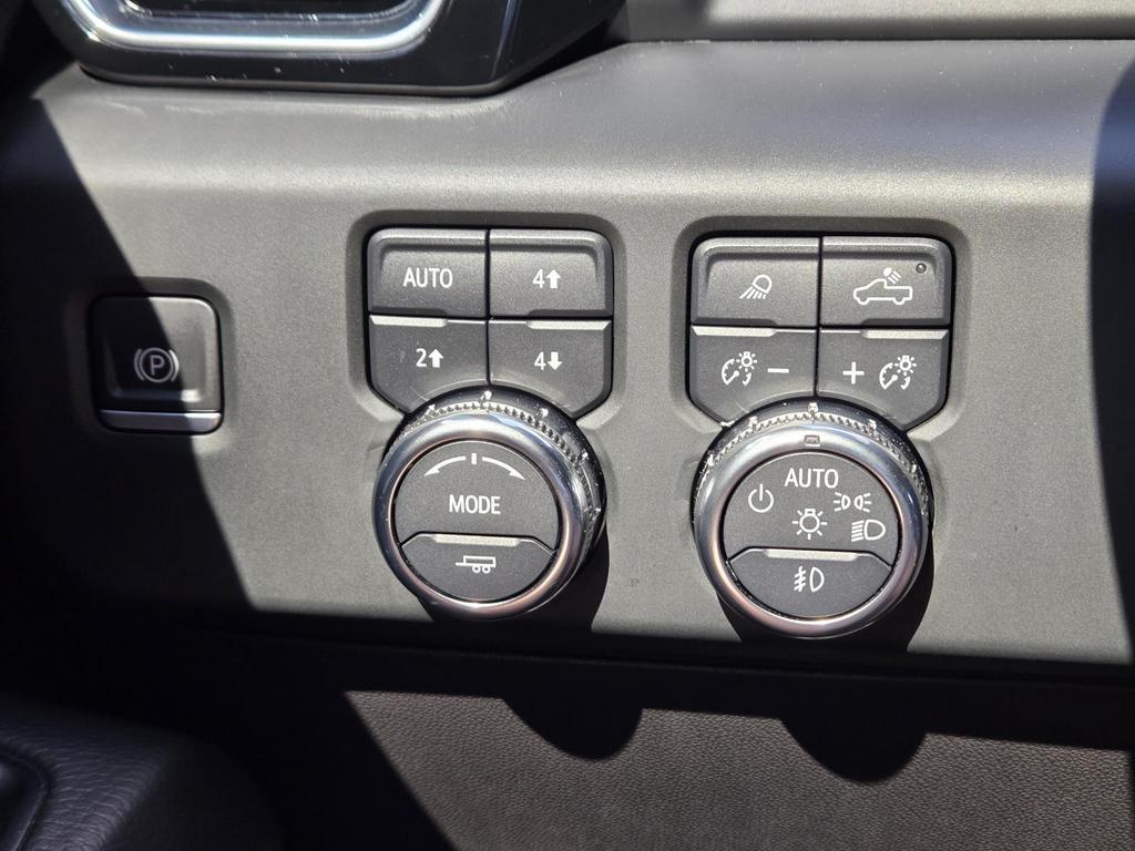 2024 GMC Sierra - $57,870