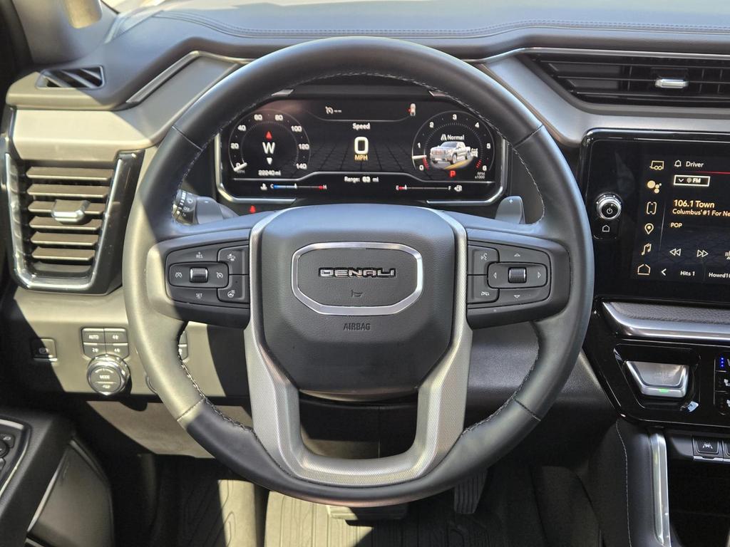 2024 GMC Sierra - $57,870