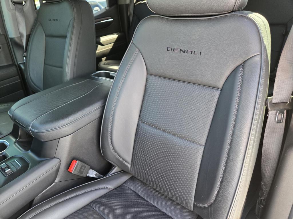 2024 GMC Sierra - $57,870