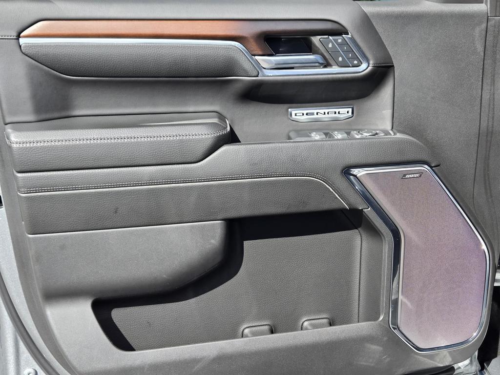 2024 GMC Sierra - $57,870