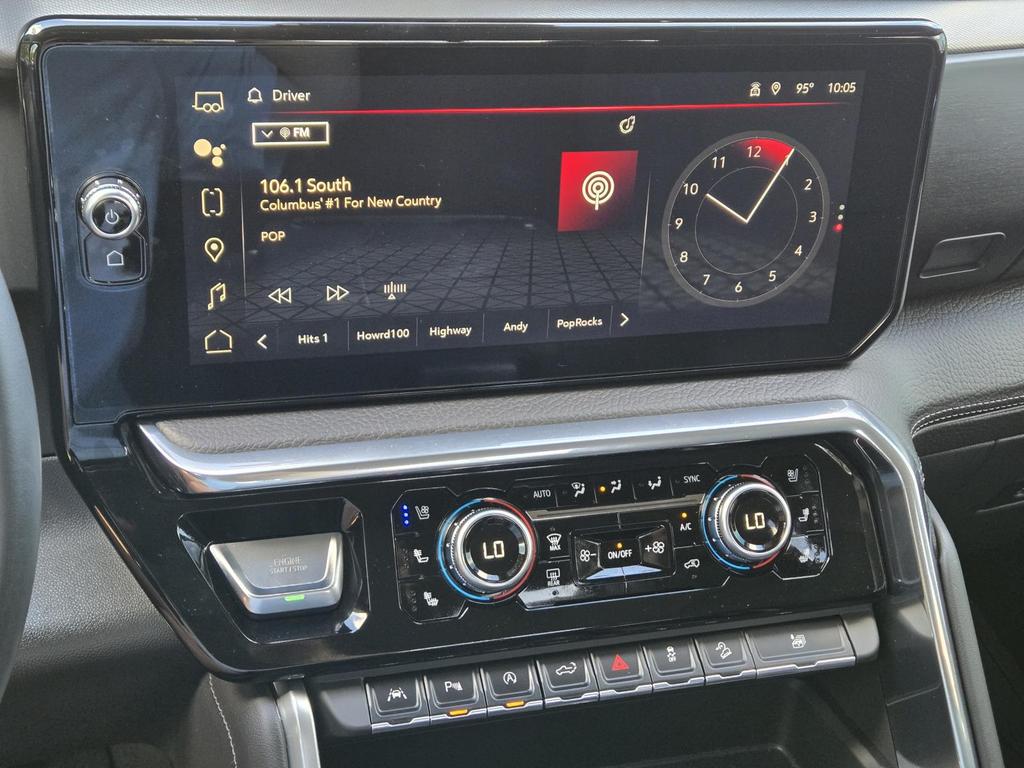 2024 GMC Sierra - $57,870