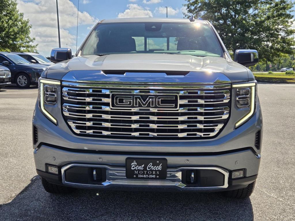 2024 GMC Sierra - $57,870
