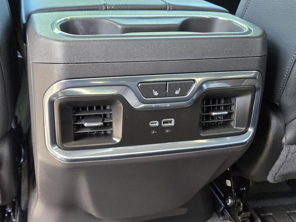 2024 GMC Sierra - $57,870