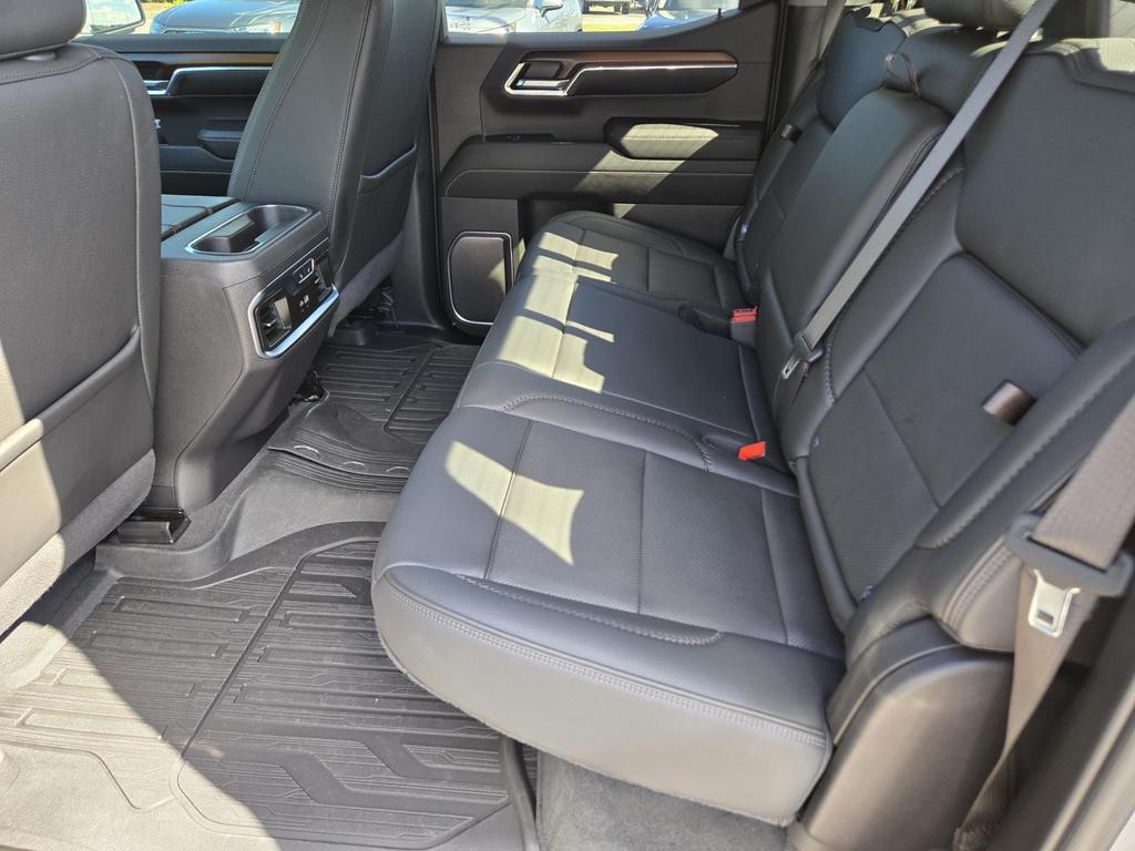 2024 GMC Sierra - $57,870
