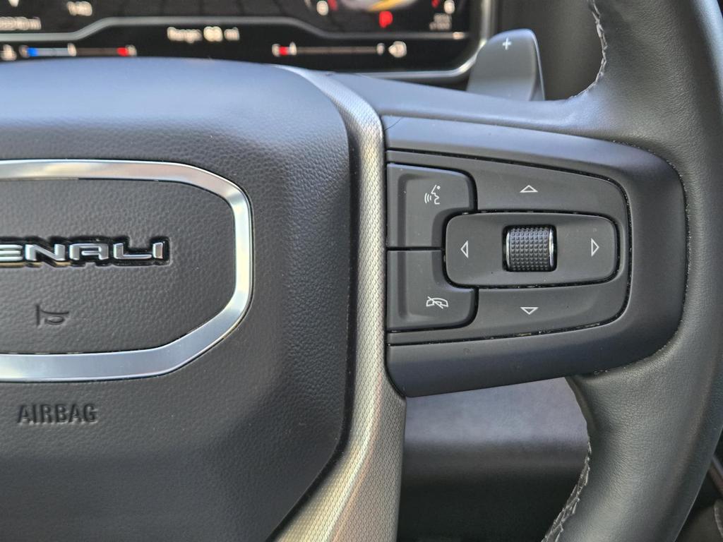 2024 GMC Sierra - $57,870