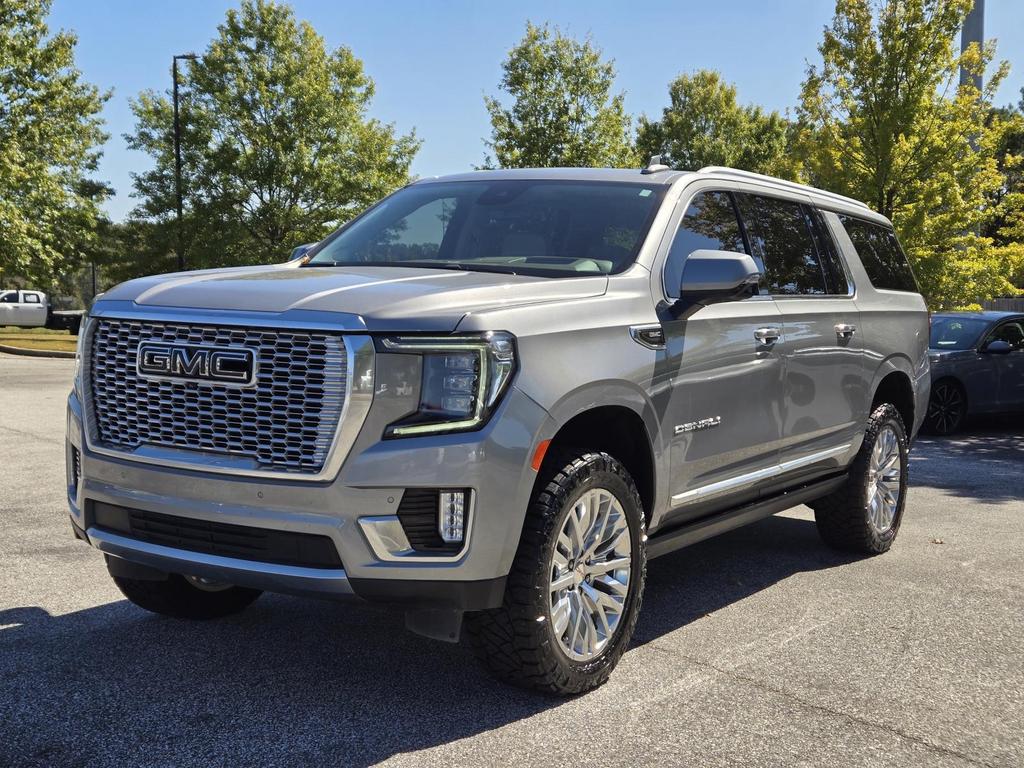 2023 GMC Yukon - $59,870