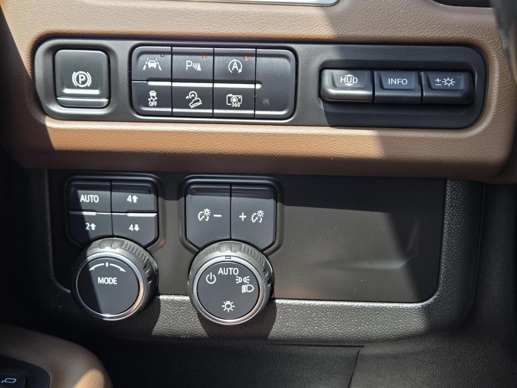 2024 Chevrolet Tahoe - $58,970