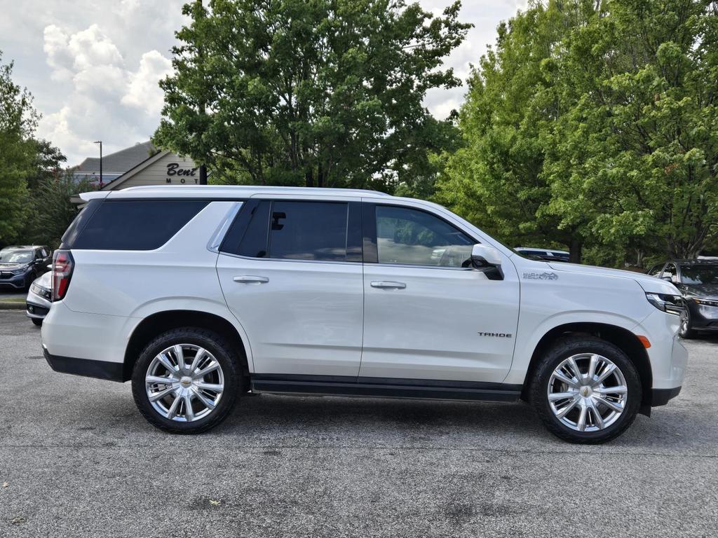 2024 Chevrolet Tahoe - $58,970