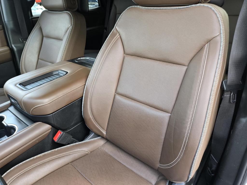 2024 Chevrolet Tahoe - $58,970