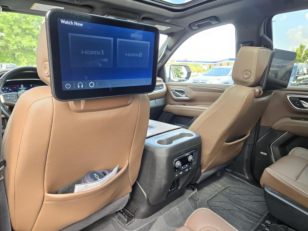 2024 Chevrolet Tahoe - $58,970