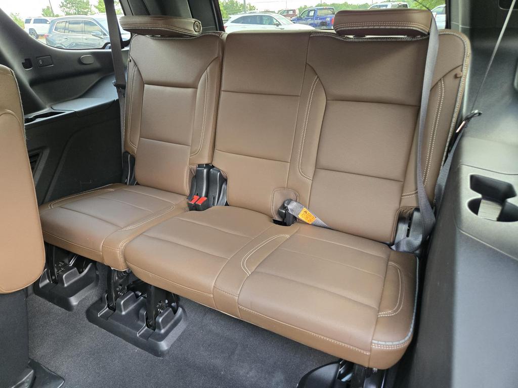 2024 Chevrolet Tahoe - $58,970