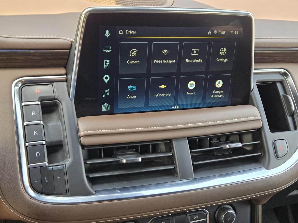 2024 Chevrolet Tahoe - $58,970