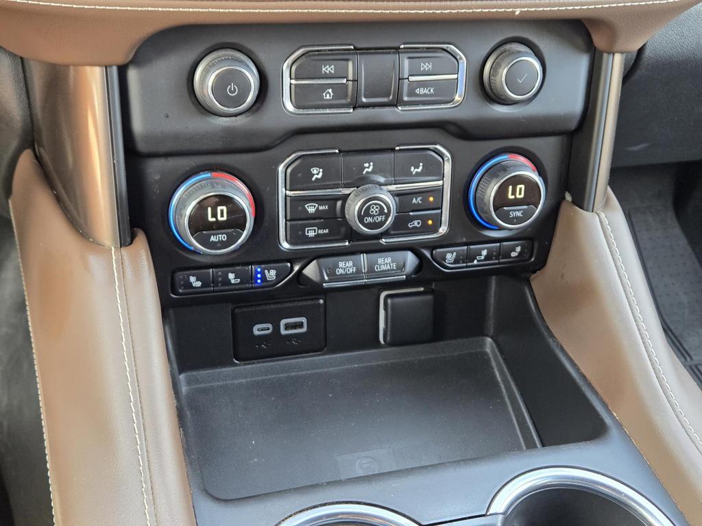 2024 Chevrolet Tahoe - $58,970