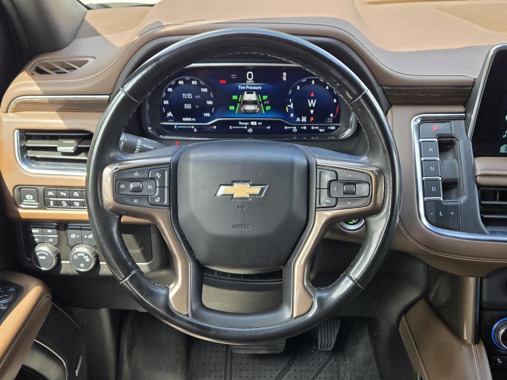 2024 Chevrolet Tahoe - $58,970