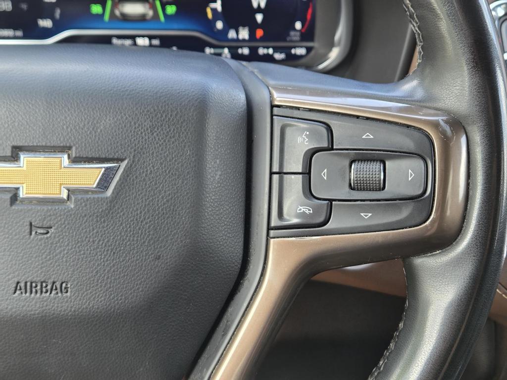 2024 Chevrolet Tahoe - $58,970