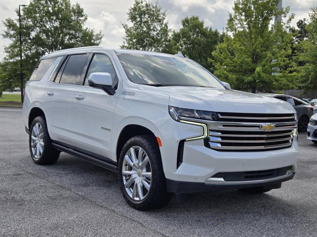 2024 Chevrolet Tahoe - $58,970