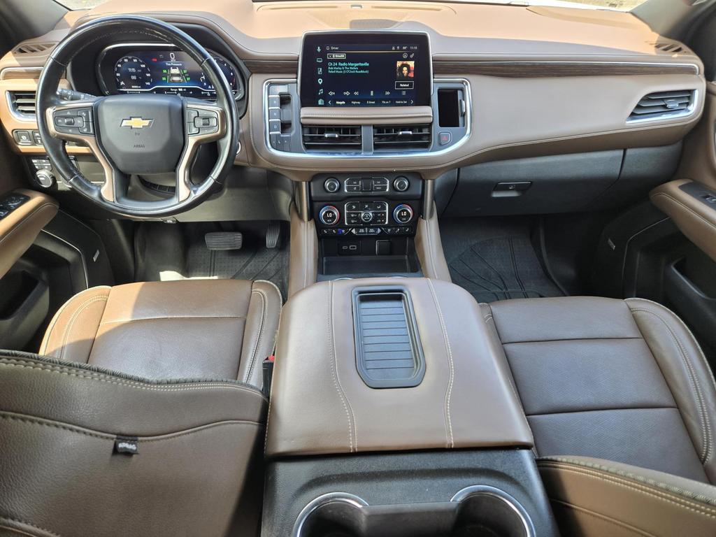 2024 Chevrolet Tahoe - $58,970