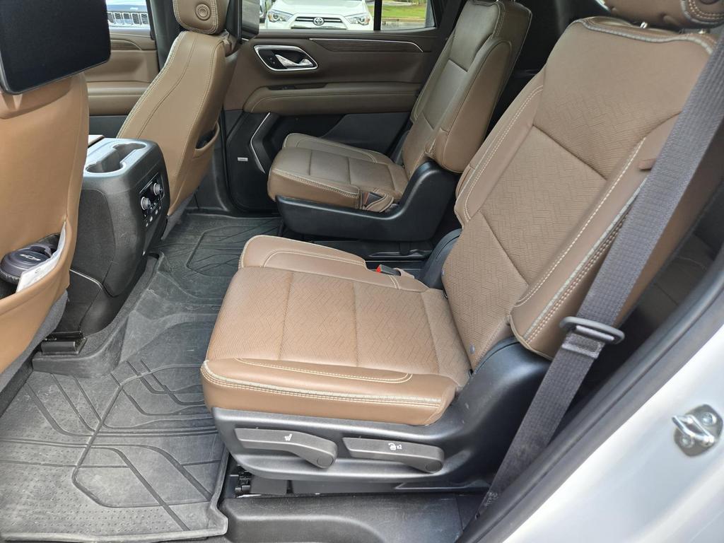 2024 Chevrolet Tahoe - $58,970