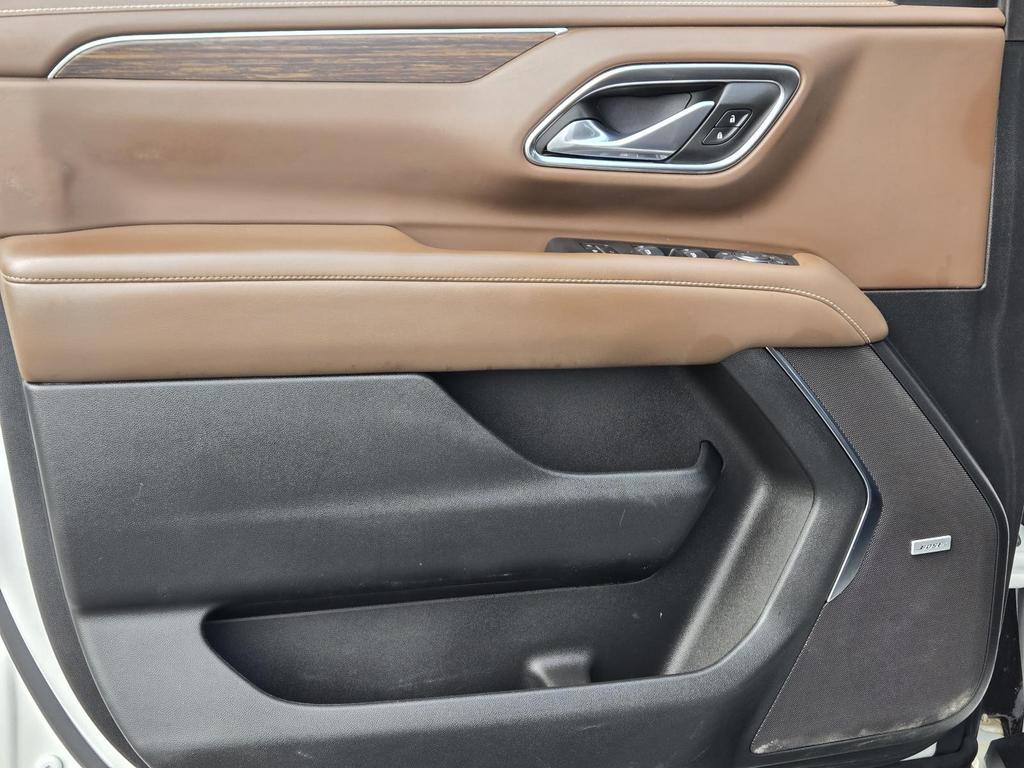 2024 Chevrolet Tahoe - $58,970