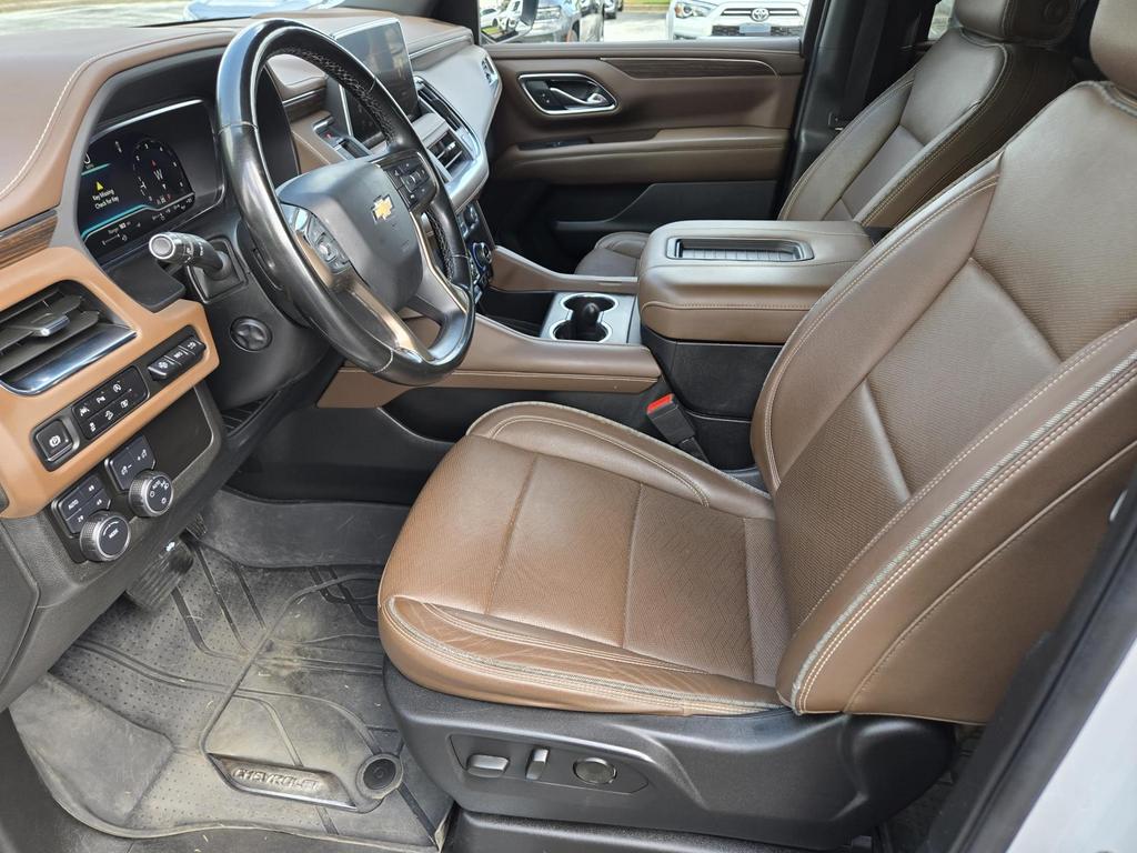 2024 Chevrolet Tahoe - $58,970