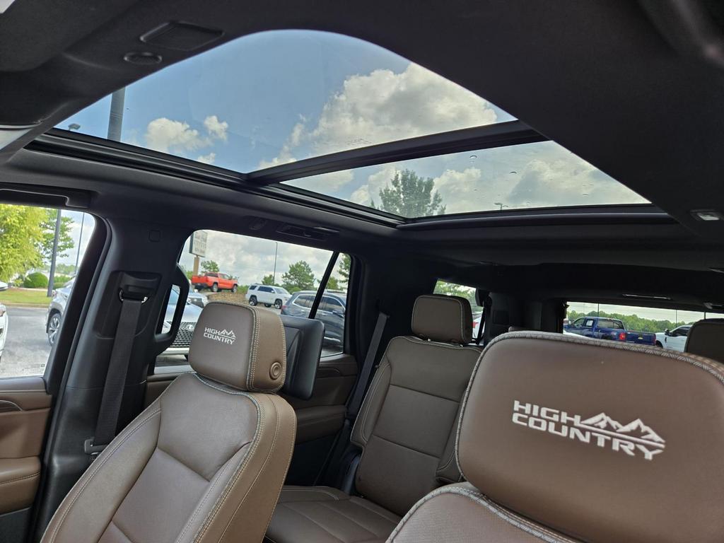 2024 Chevrolet Tahoe - $58,970