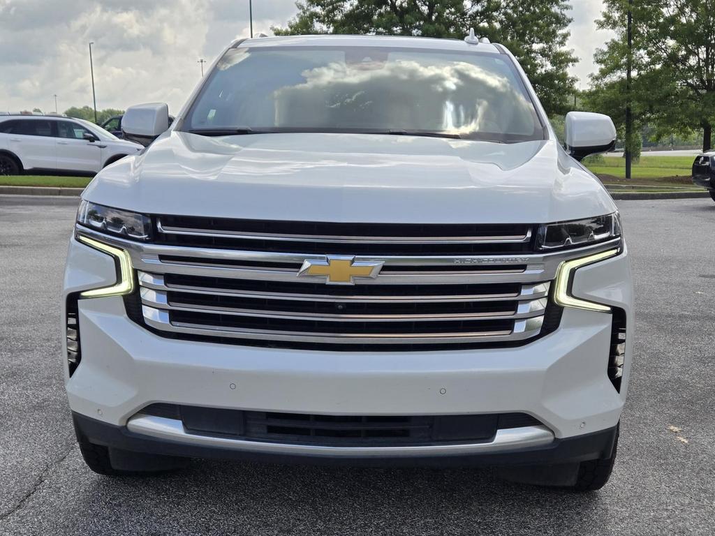 2024 Chevrolet Tahoe - $58,970