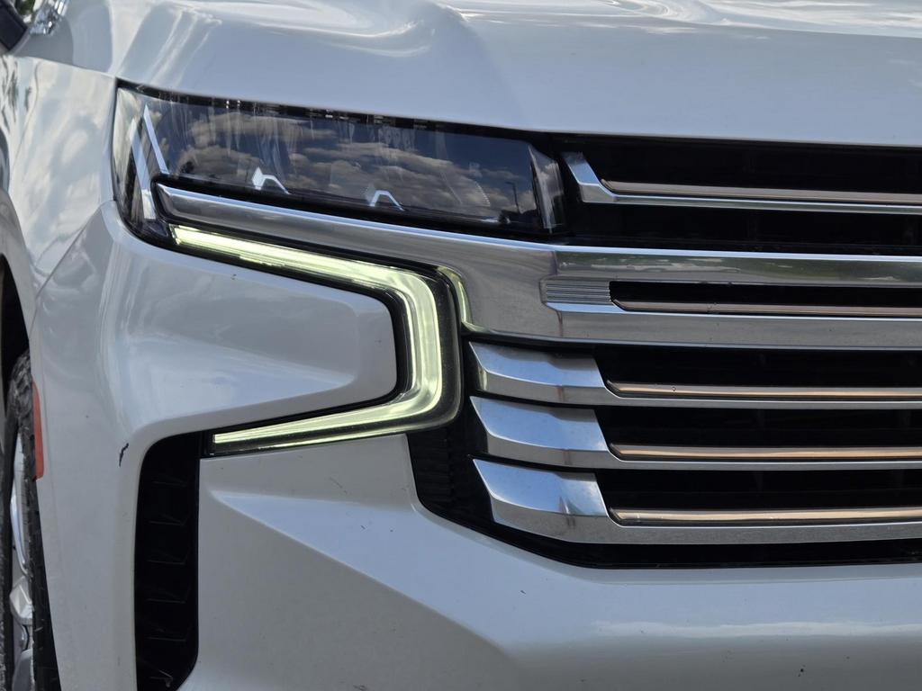 2024 Chevrolet Tahoe - $58,970