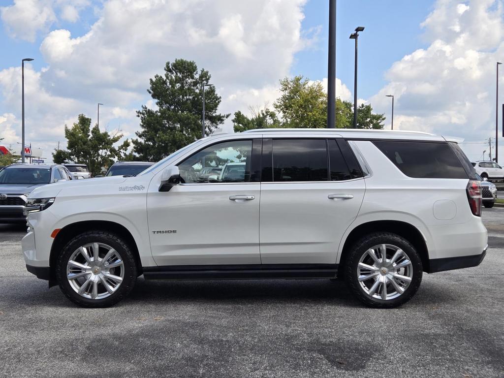 2024 Chevrolet Tahoe - $58,970