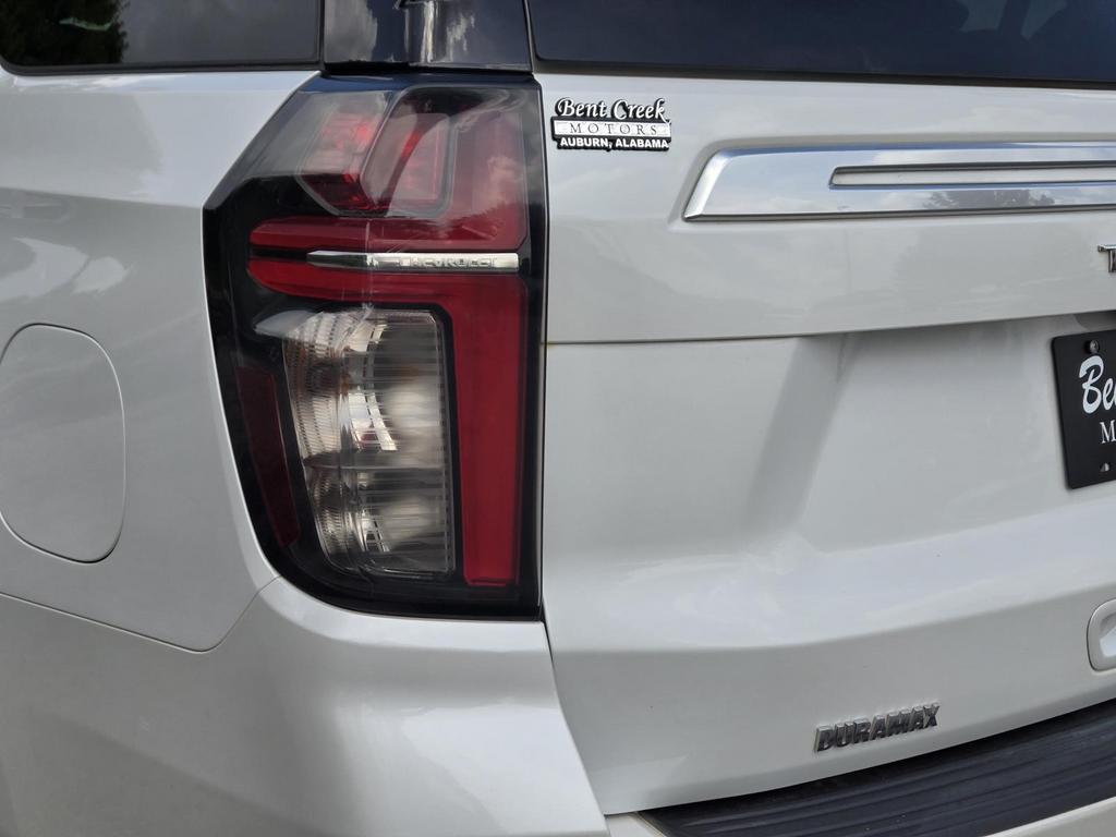 2024 Chevrolet Tahoe - $58,970