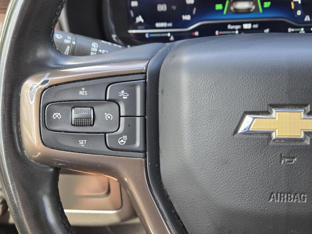 2024 Chevrolet Tahoe - $58,970