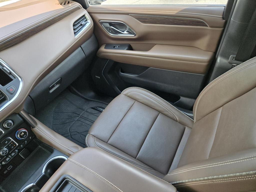 2024 Chevrolet Tahoe - $58,970