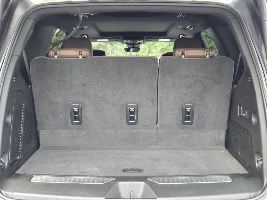 2024 Chevrolet Tahoe - $58,970