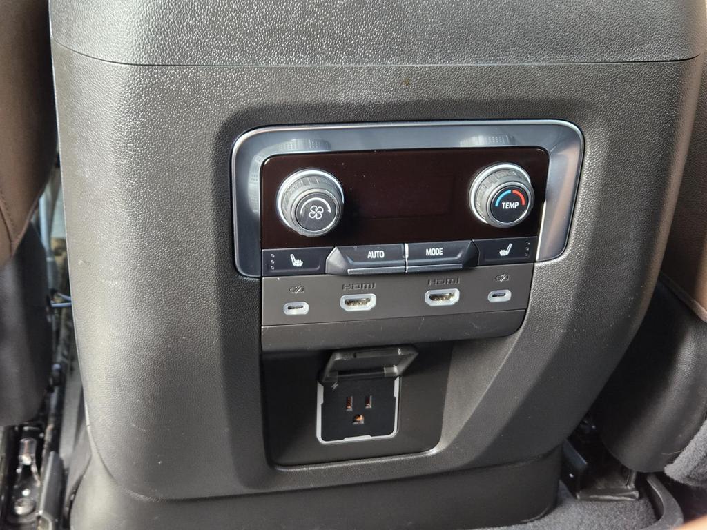 2024 Chevrolet Tahoe - $58,970