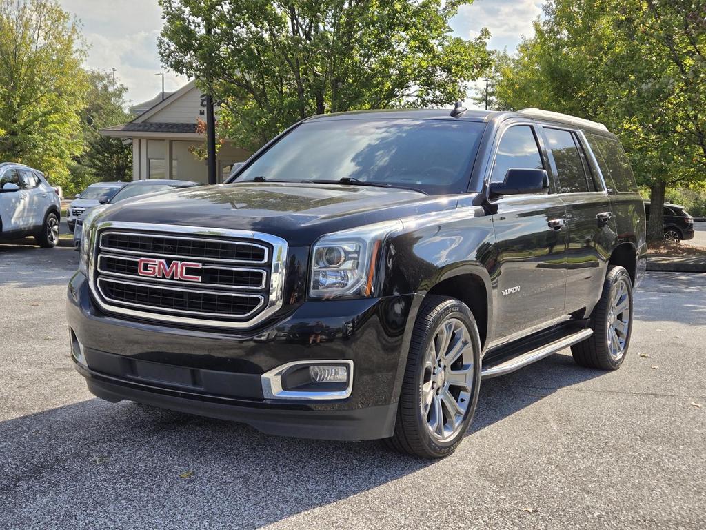 2019 GMC Yukon - $24,870