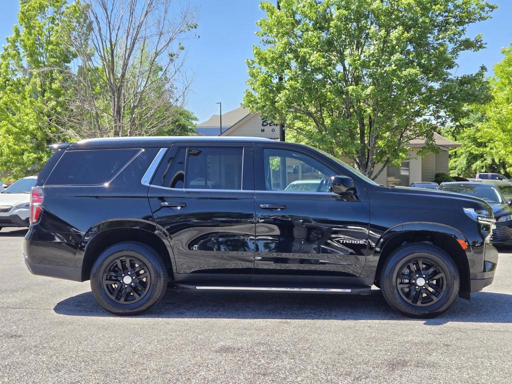 2023 Chevrolet Tahoe - $40,870