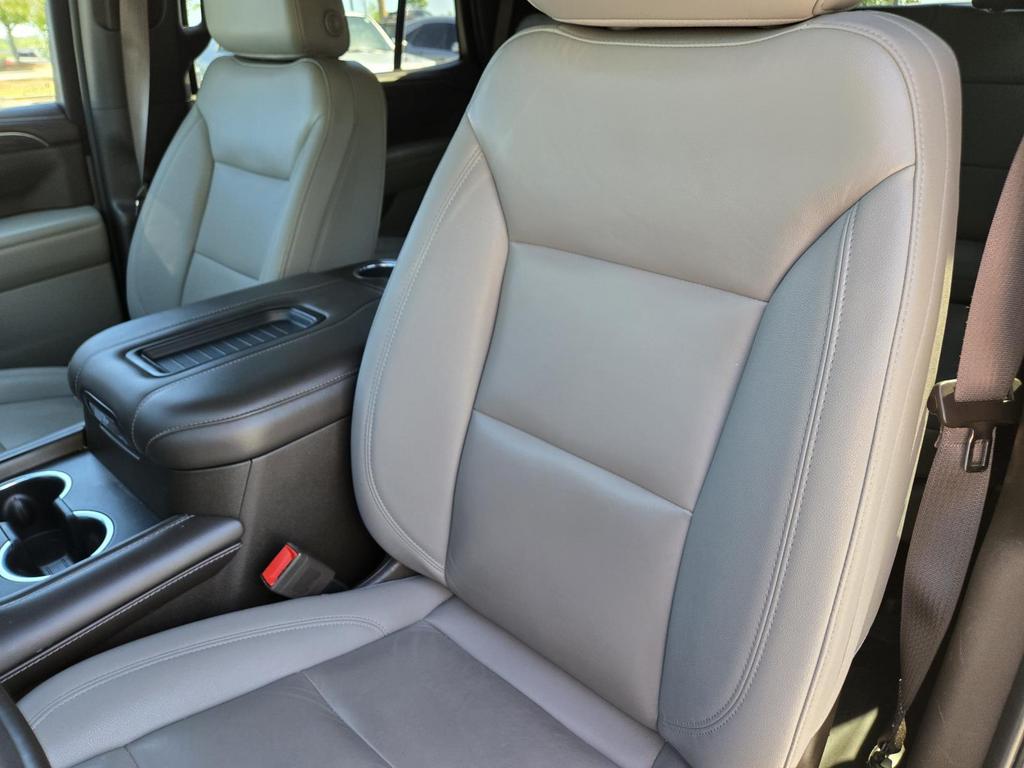 2023 Chevrolet Tahoe - $40,870