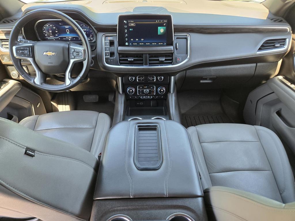 2023 Chevrolet Tahoe - $40,870