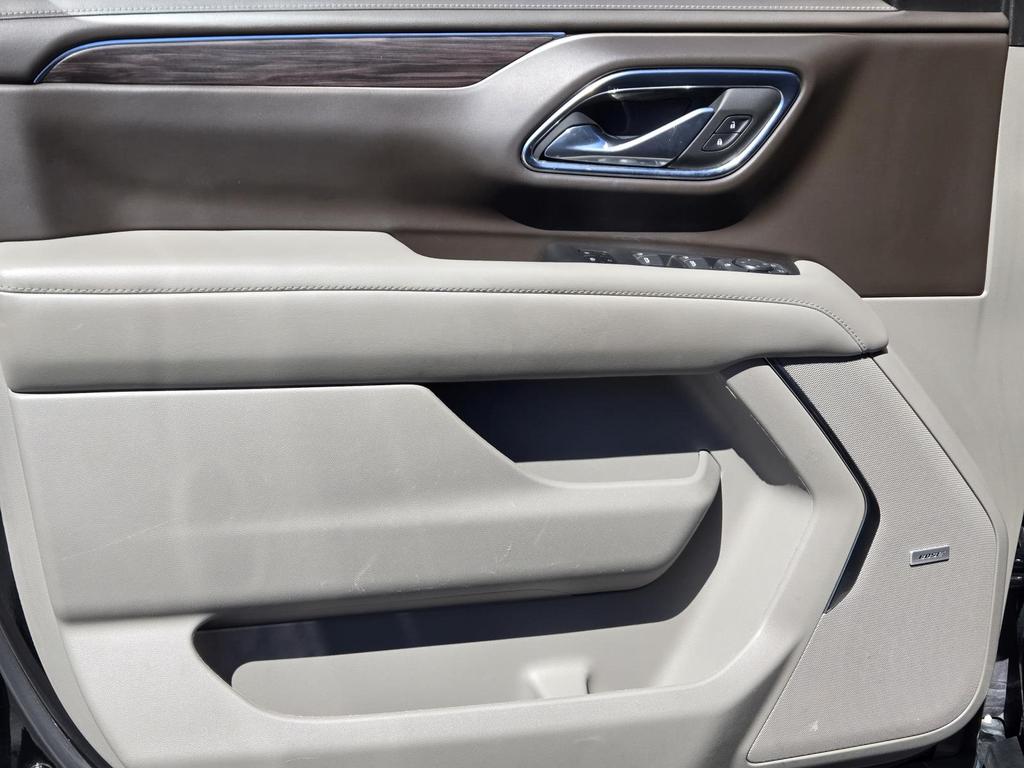 2023 Chevrolet Tahoe - $40,870