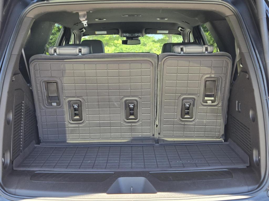 2023 Chevrolet Tahoe - $40,870