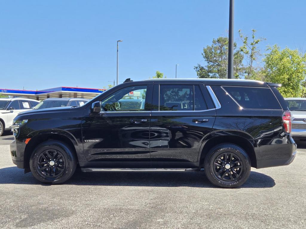 2023 Chevrolet Tahoe - $40,870