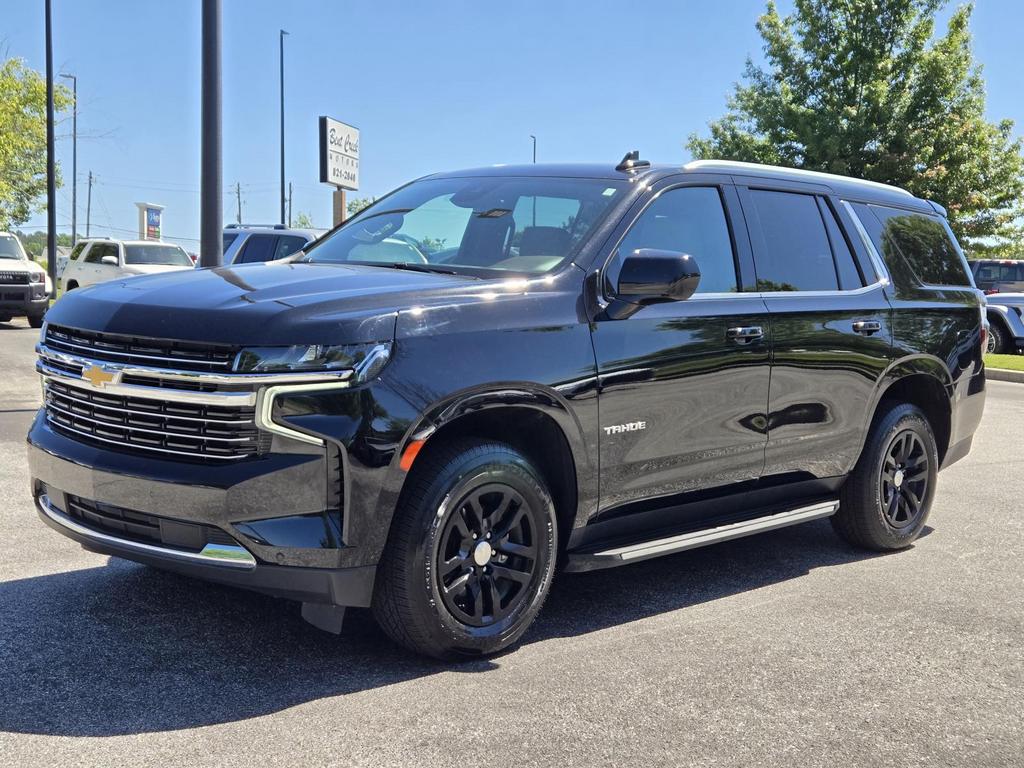 2023 Chevrolet Tahoe - $40,870
