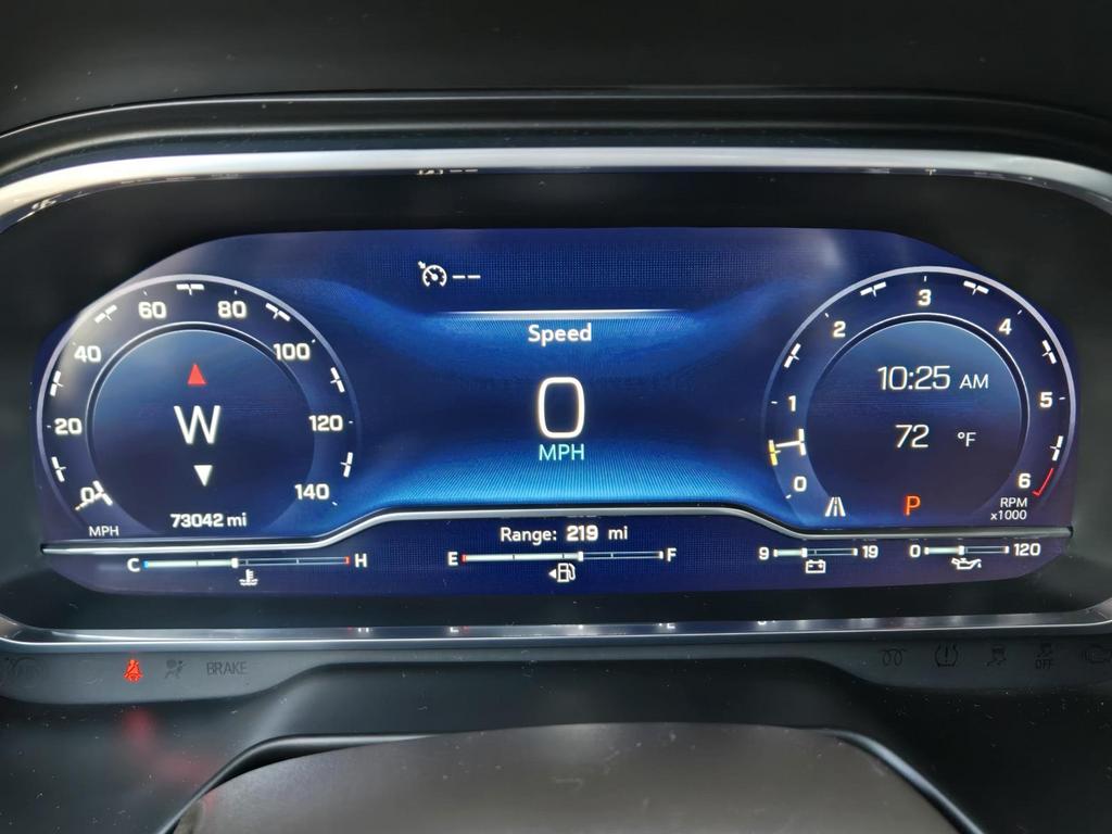 2023 Chevrolet Tahoe - $40,870